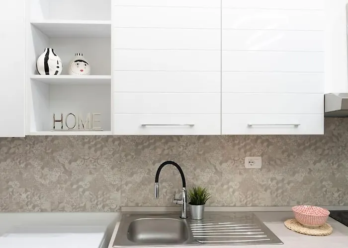 Apartment Imb23 - Of -